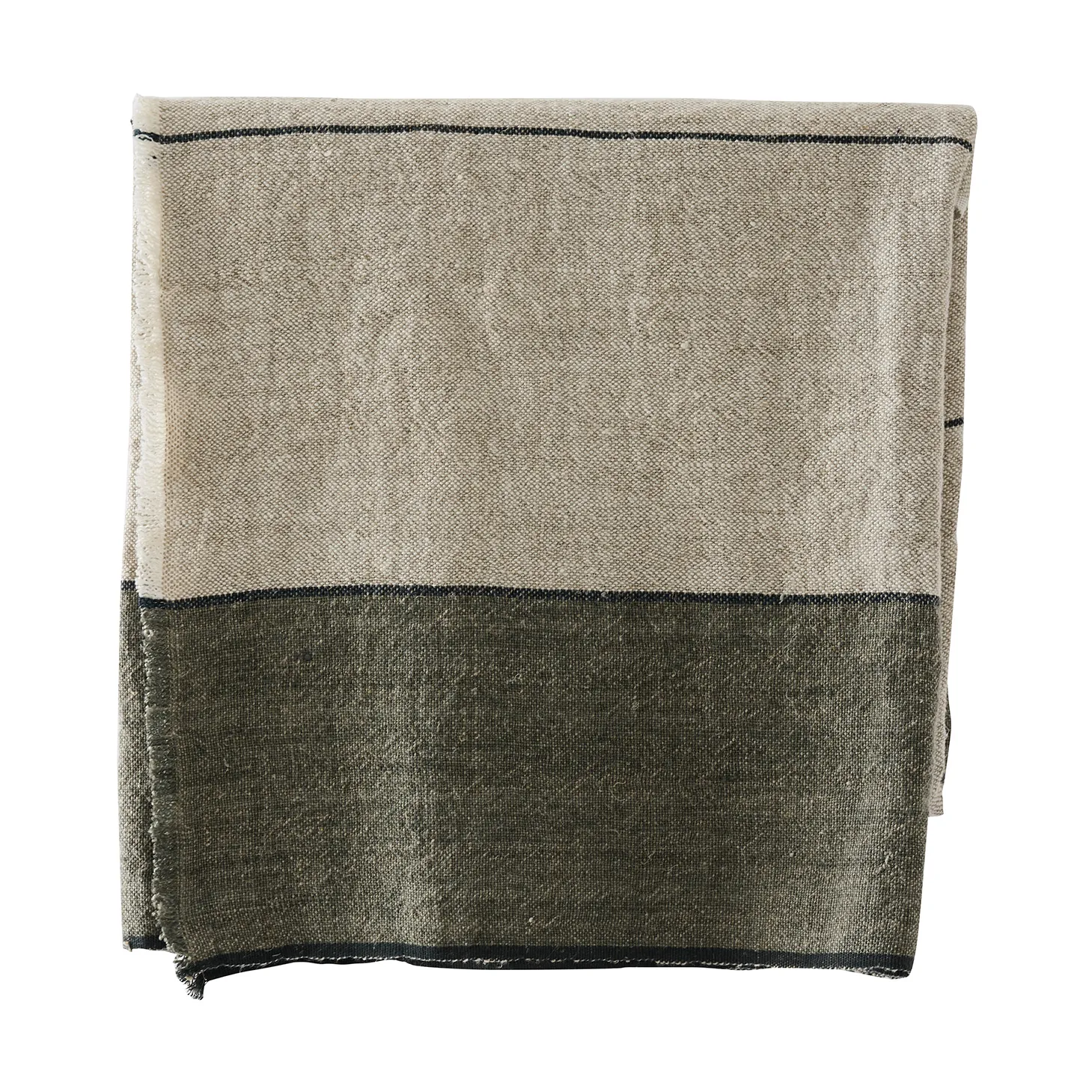 Adrian throw 130x170 cm, Seagrass Tell Me More