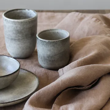 Bon mug small - Stone goods - Tell Me More