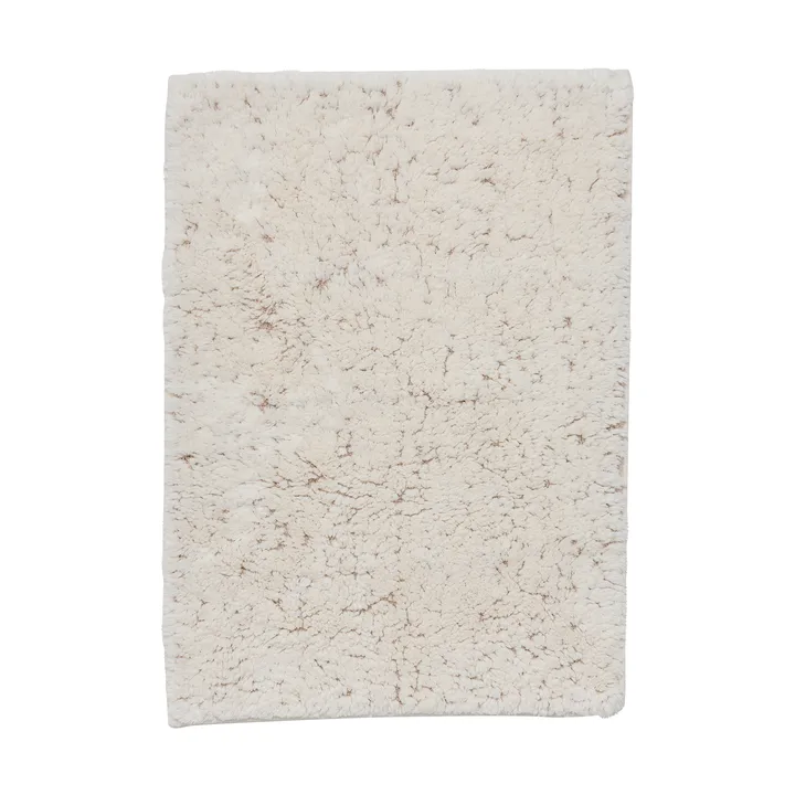 Elsa bath mat - Off-white, 60x100 cm - Tell Me More