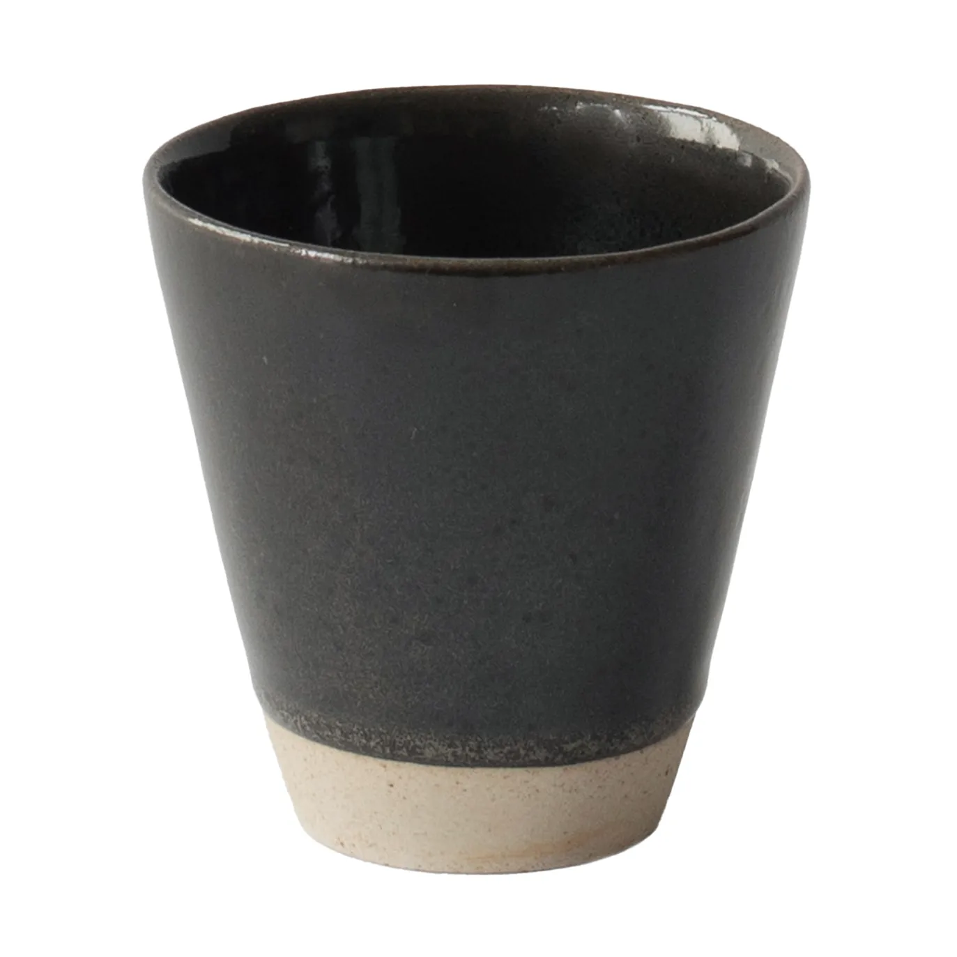 Fenix cup small 25 cl, Brown-black Tell Me More