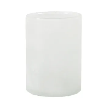 Frost lantern L - White - Tell Me More