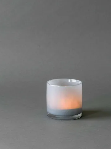 Lyric lantern S - Dusty blue (lightblue) - Tell Me More