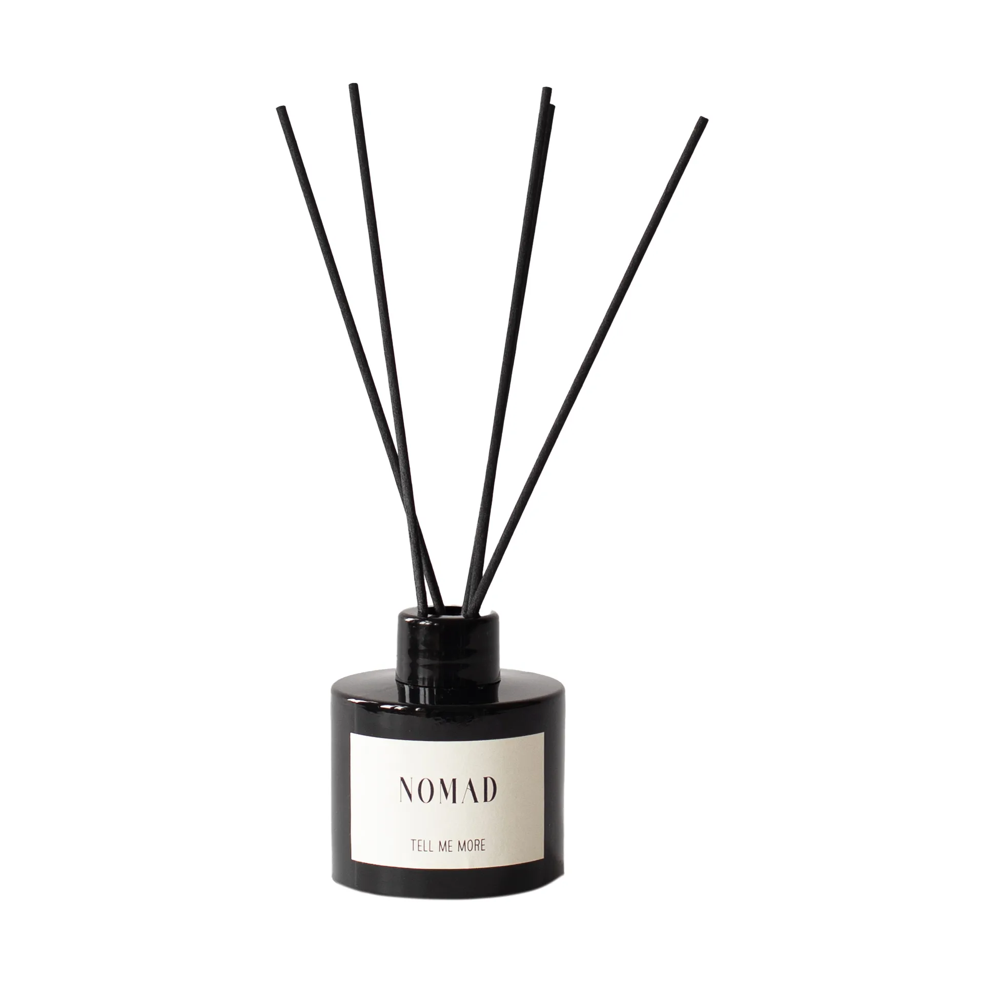 Tell Me More fragrance sticks 100 ml, Nomad Tell Me More