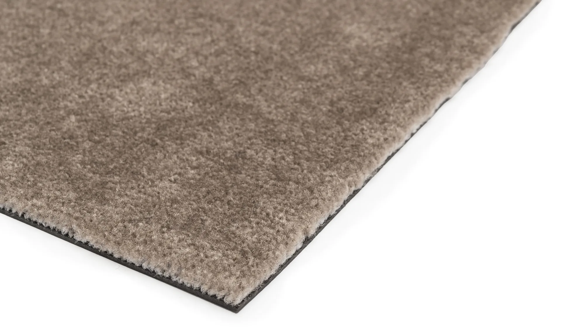 Unicolor doormat, Sand. 60x90 cm tica copenhagen