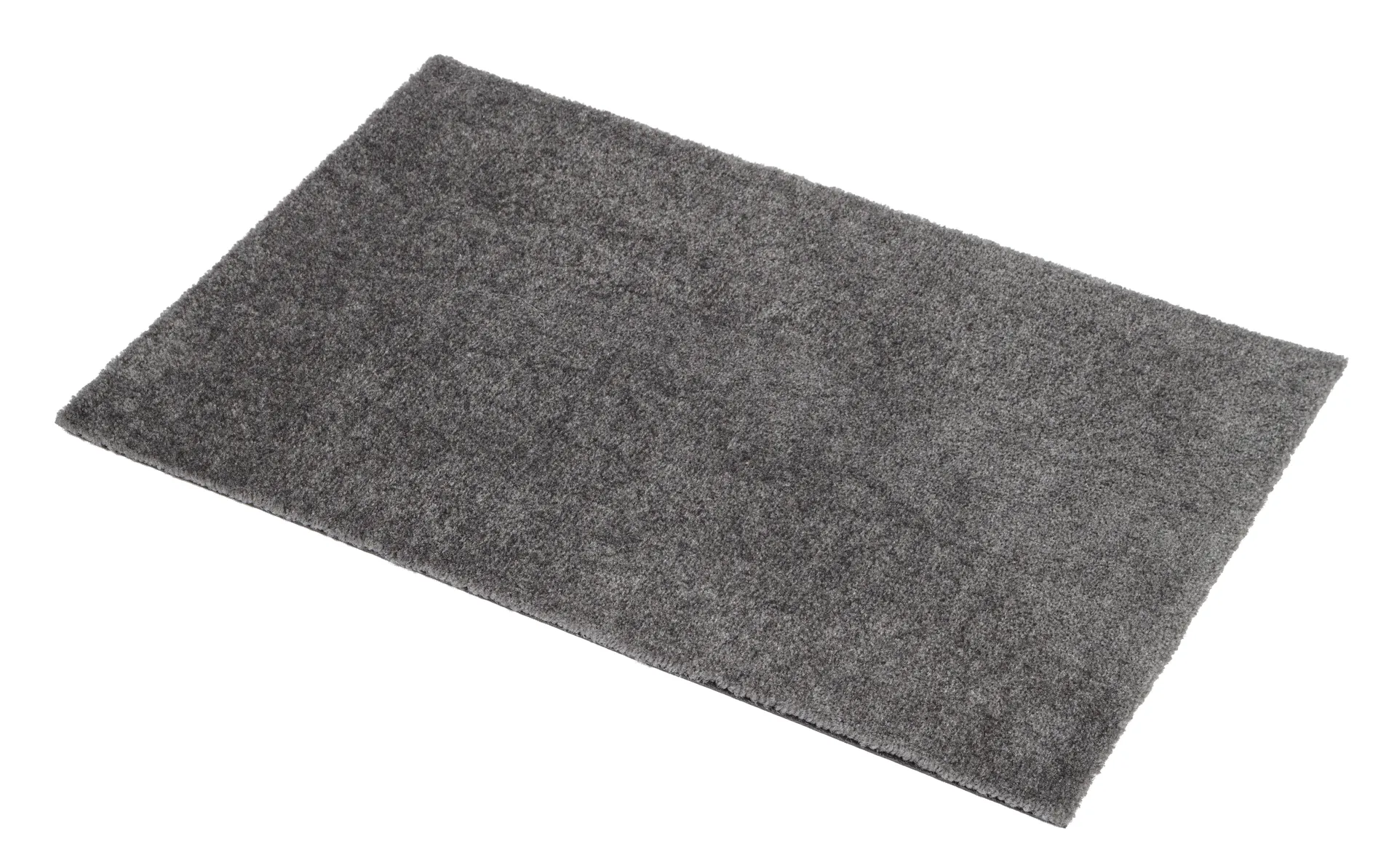 Unicolor doormat, Steel grey. 40x60 cm tica copenhagen