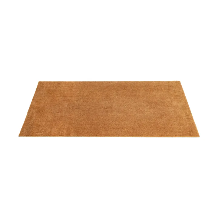 Unicolor hallway rug - Dijon. 67x120 cm - tica copenhagen