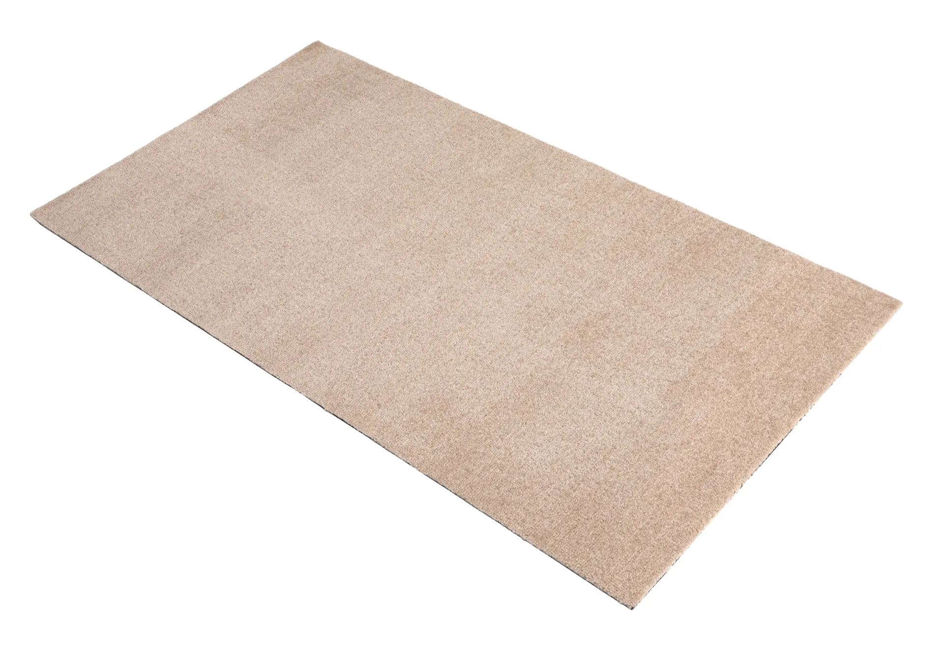 Unicolor hallway rug, Ivory. 67x120 cm tica copenhagen