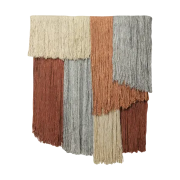 Tham wall decoration 90 cm - Multi - Tinted