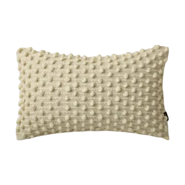 Tuhlin cushion 30x50 cm - Offwhite - Tinted