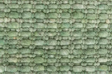 Greenland Swift round rug - Jade no. 240, Ø300 cm - Tisca
