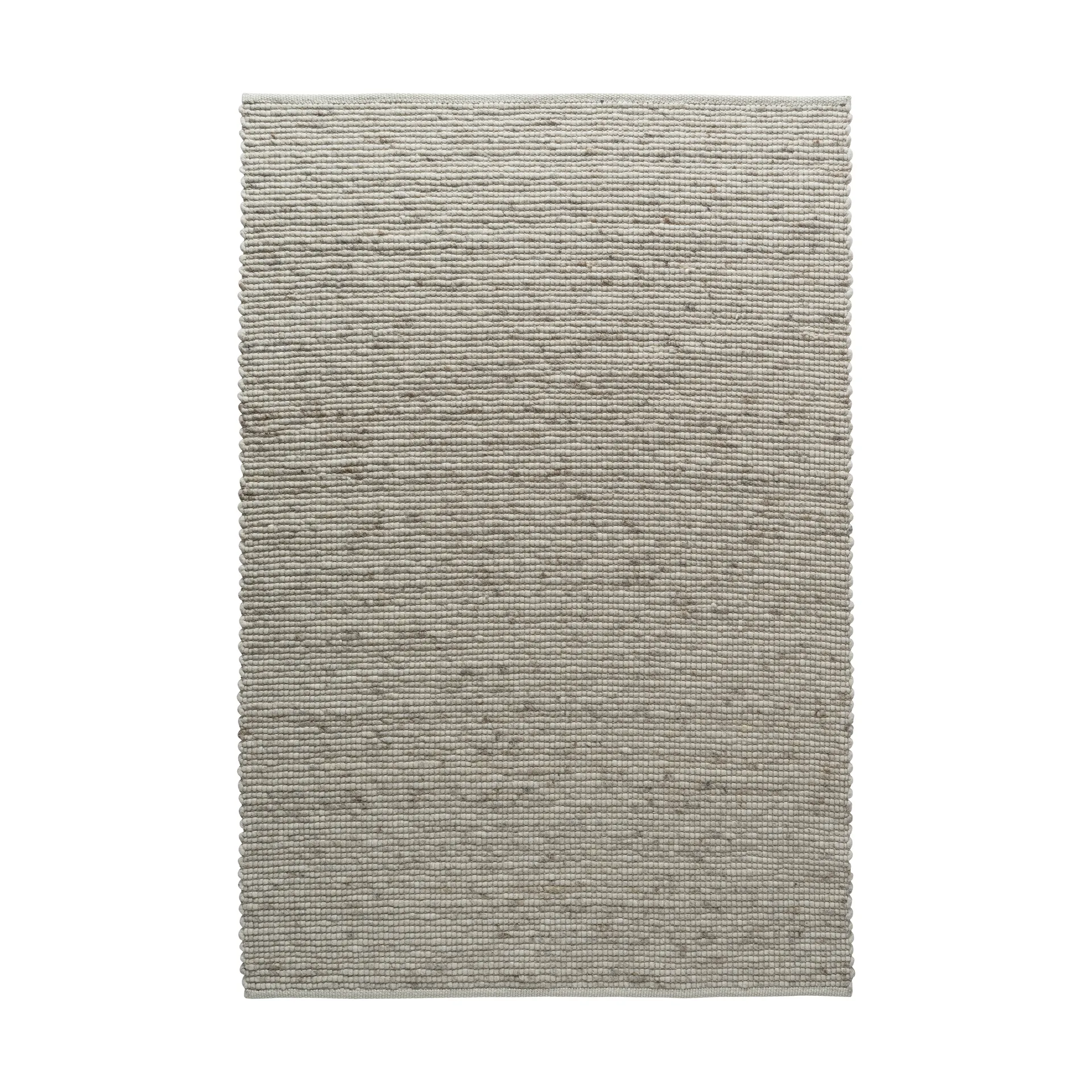 Greenland Swift rug, Silver no. 28, 250x350 cm Tisca