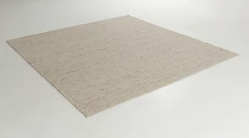 Sierrafil rug - Ecru no. 32, 200x300 cm - Tisca