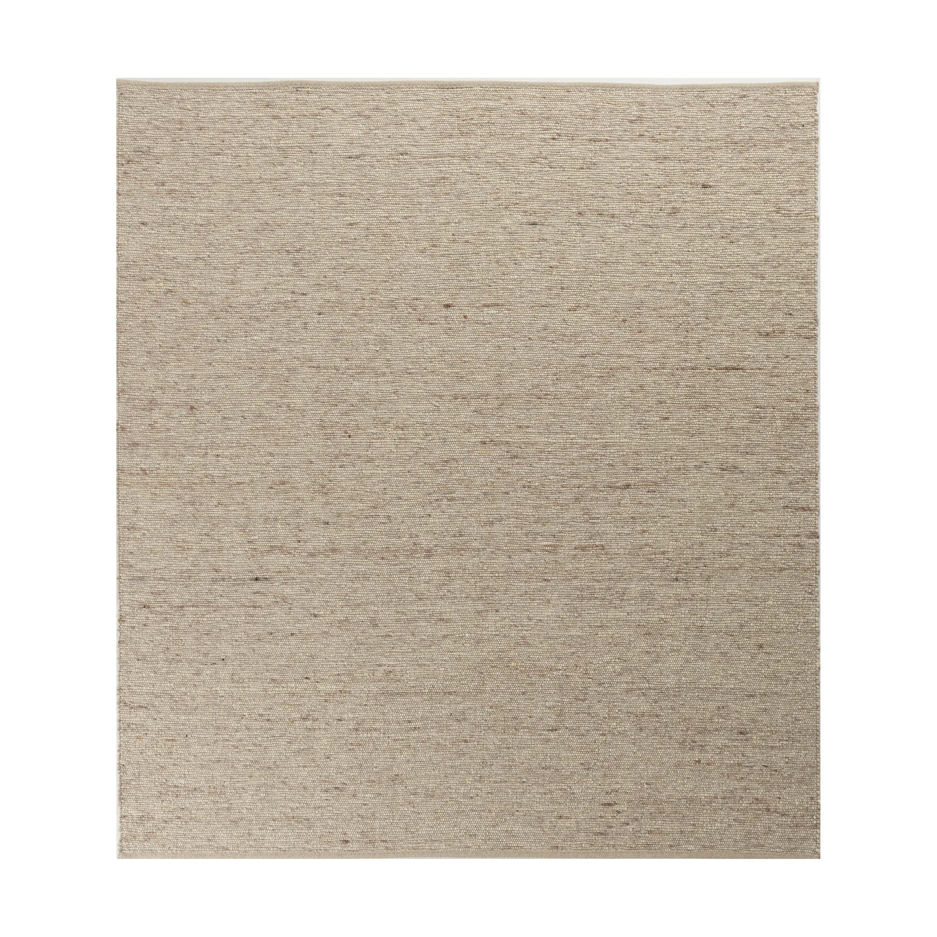 Sierrafil rug, Ecru no. 32, 90x180 cm Tisca