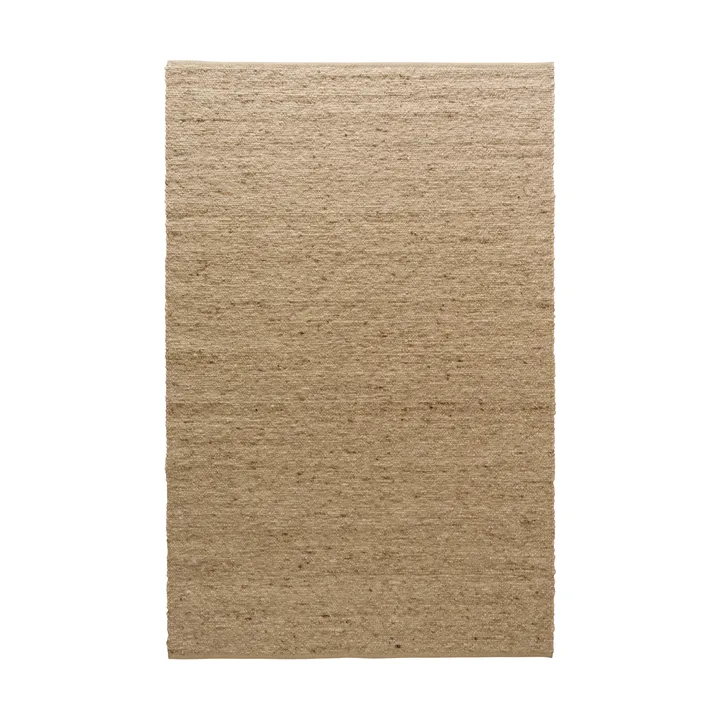 Sierrafil rug - Gold no. 261, 170x240 cm - Tisca