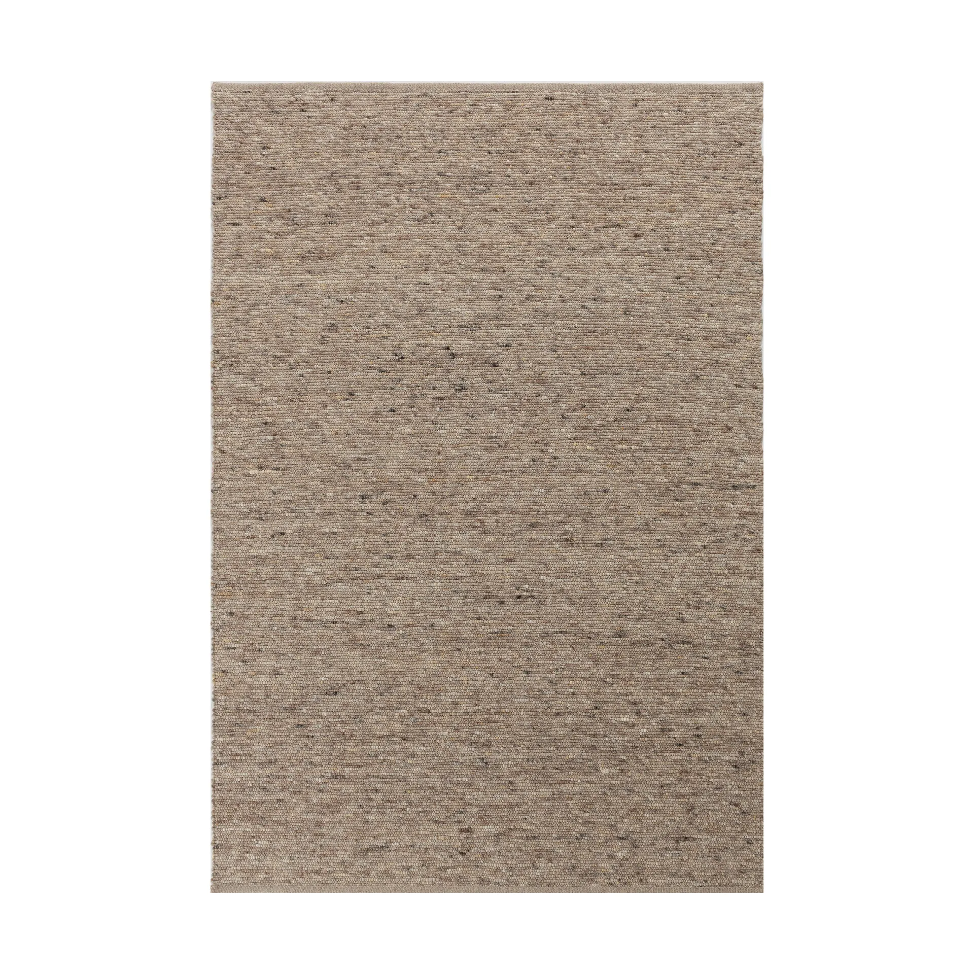 Sierrafil rug, Macchiato no. 125, 70x140 cm Tisca