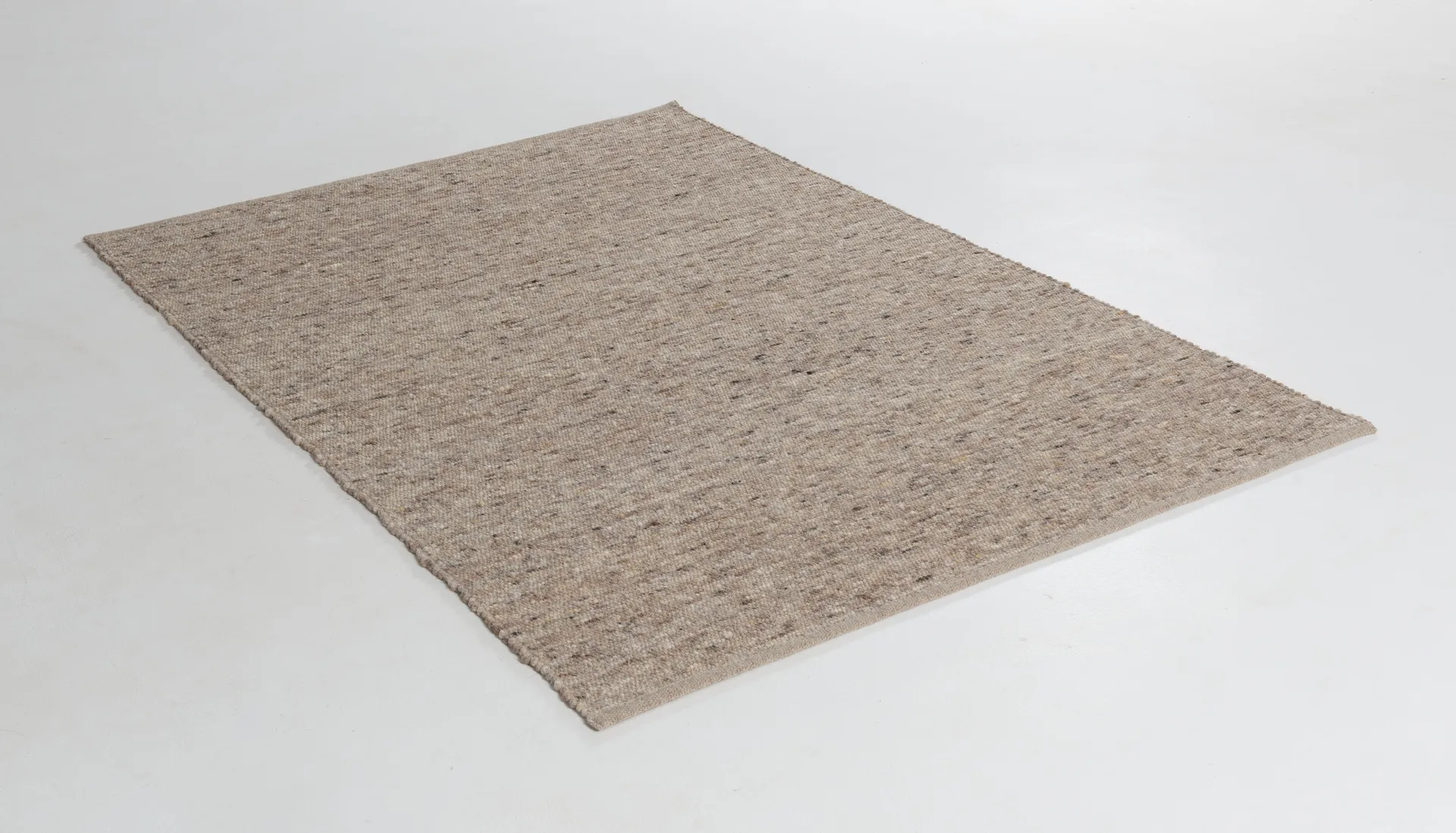 Sierrafil rug, Macchiato no. 125, 70x140 cm Tisca
