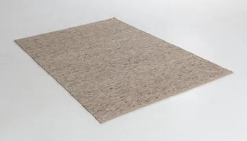 Sierrafil rug - Macchiato no. 125, 70x140 cm - Tisca