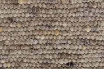 Sierrafil rug - Macchiato no. 125, 70x140 cm - Tisca