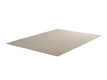 Sierrafil rug - Natural white no. 11, 170x240 cm - Tisca