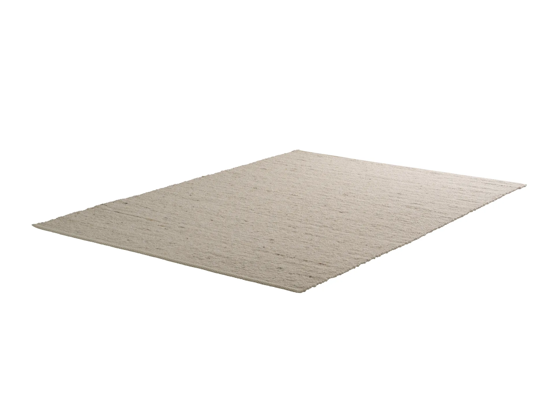 Sierrafil rug, Natural white no. 11, 200x300 cm Tisca
