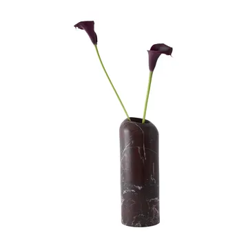 Boulder vase - Ø11x29.8 cm - Tom Dixon