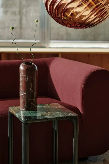 Boulder vase - Ø11x29.8 cm - Tom Dixon