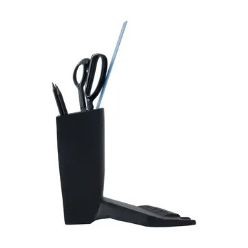 Cast iron foot - Black, 21.5x20 cm - Tom Dixon