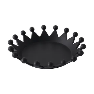 Cast iron tealight holder - Ø22x4.5 cm - Tom Dixon