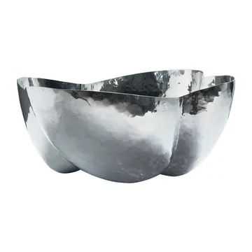 Cloud bowl - Silver - Tom Dixon