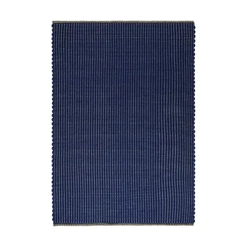Cord rug - Ultramarine Blue, 200x300 cm - Tom Dixon