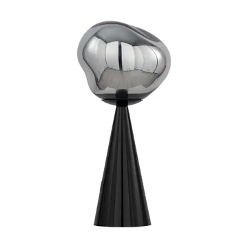 Melt Portable LED table lamp 28.5 cm - Black - Tom Dixon