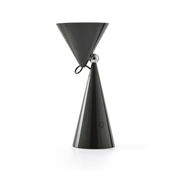 Pose Portable LED table lamp - Kelp - Tom Dixon
