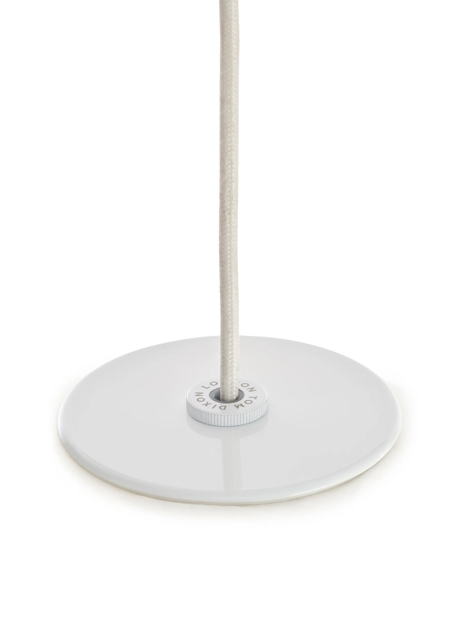 Soft pendant Ø45 cm, White Tom Dixon