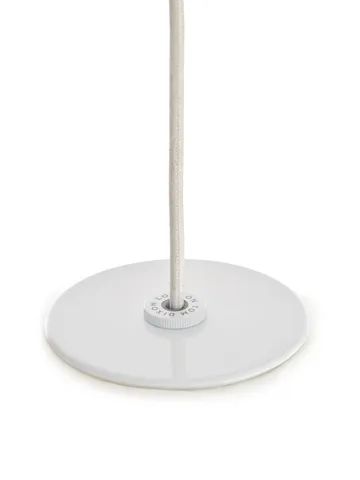 Soft pendant Ø45 cm - White - Tom Dixon