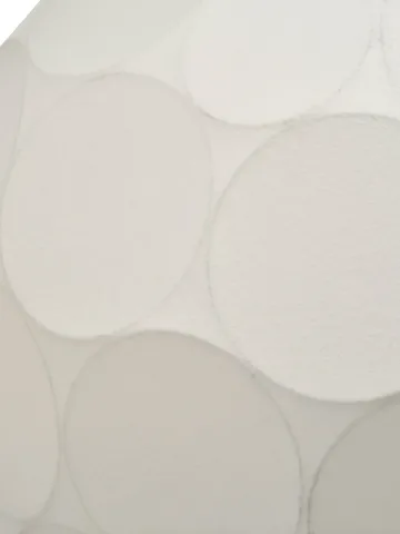Soft pendant Ø45 cm - White - Tom Dixon