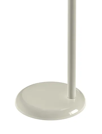 Spot side table - Putty, Ø35x55 cm - Tom Dixon