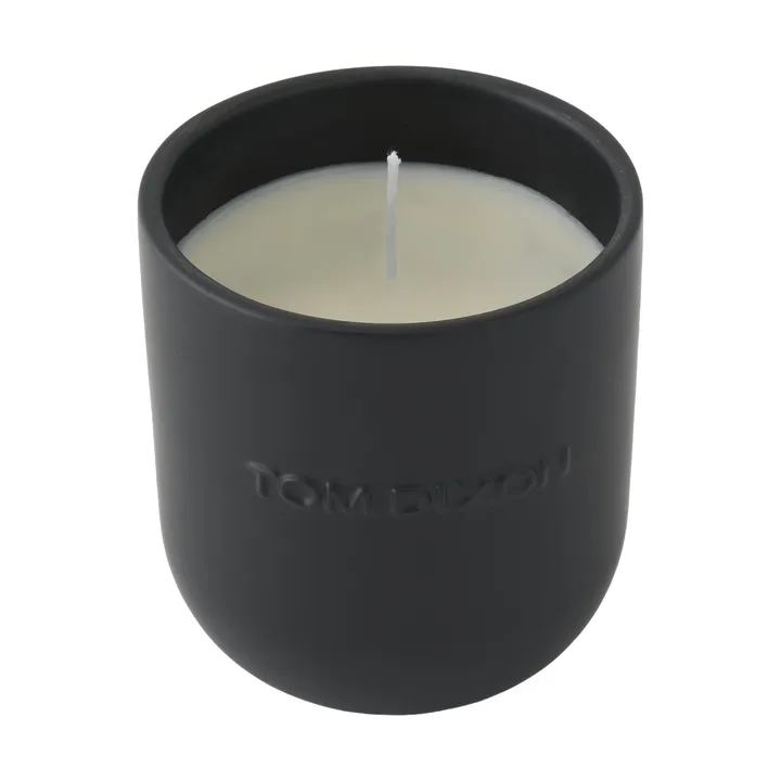 Tom Dixon scented candle - London, 32 h - Tom Dixon
