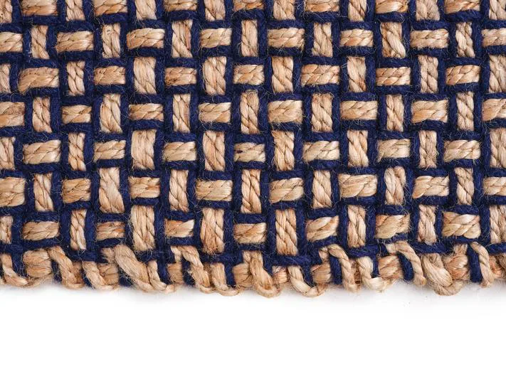 Weave rug, Blue 170x240 cm Tom Dixon