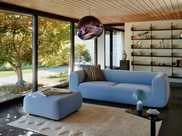 Wobble rug - Natural, 170x240 cm - Tom Dixon