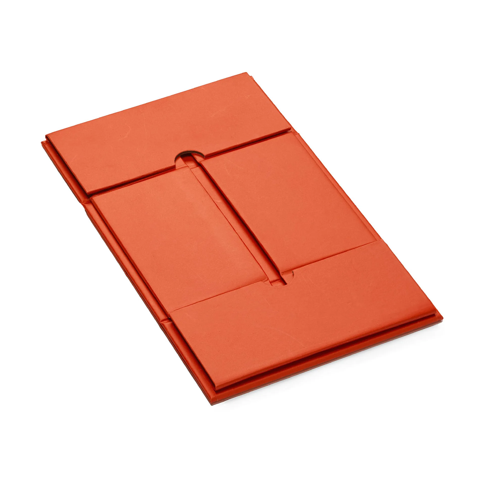 Pac box storage box, Danish red, small 11x10.5x16 cm, 2-pack TÔNN furniture