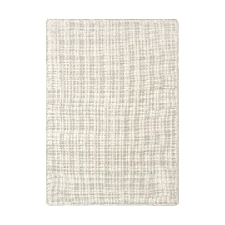 Collect SC84 rug 170x240 cm - Milk - &Tradition