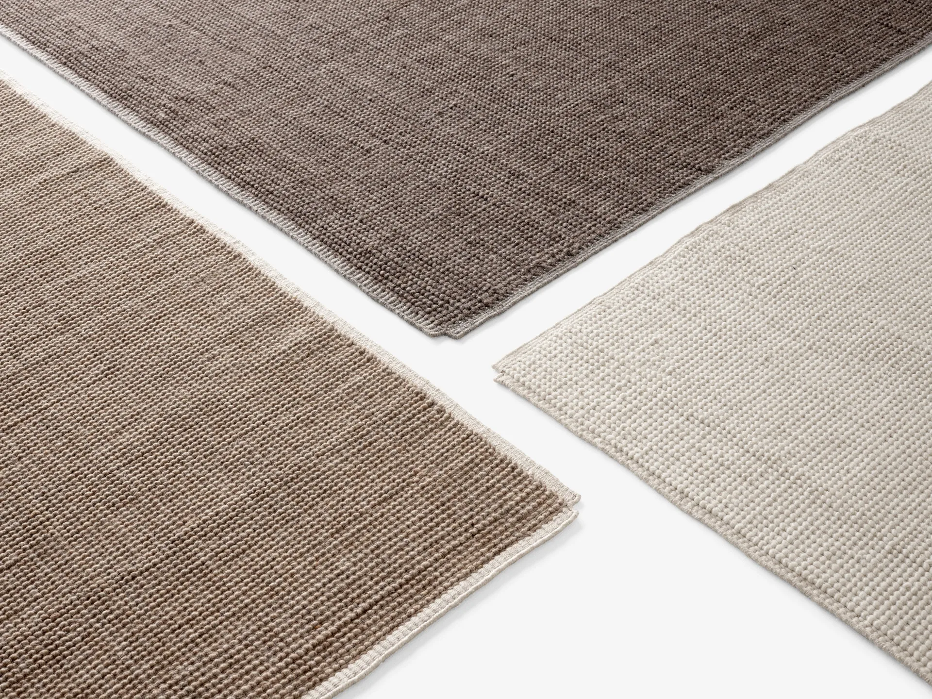 Collect SC85 rug 200x300, Stone &Tradition
