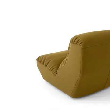 Hi Lo AV54 modular sofa center module - Mylla 0971 - &Tradition