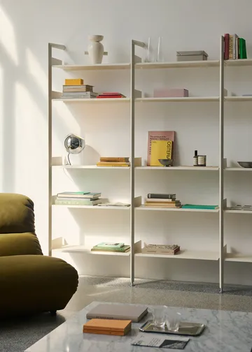 Hi Lo AV54 modular sofa center module - Mylla 0971 - &Tradition