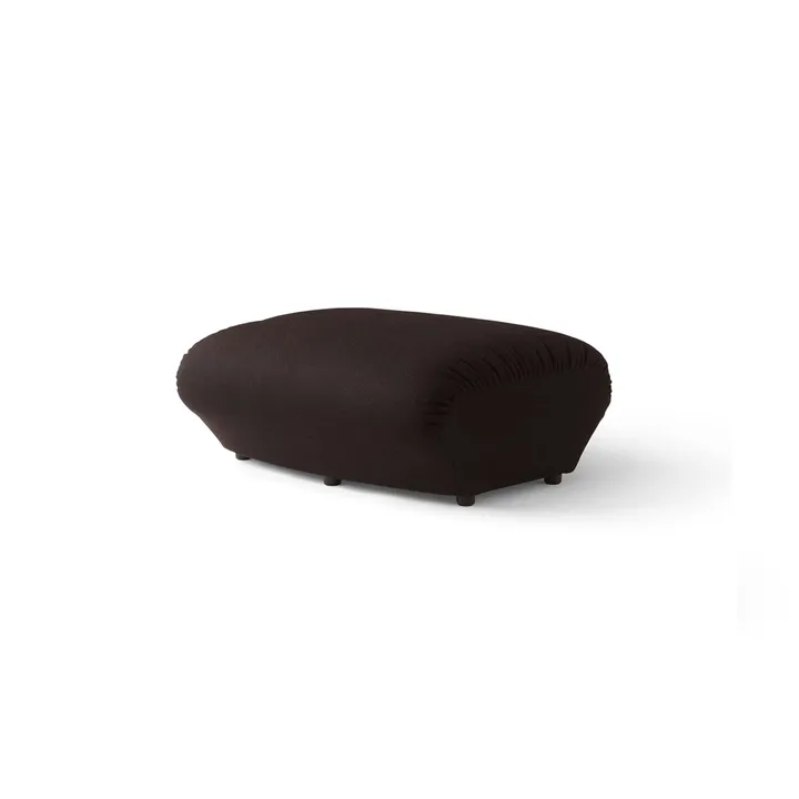 Hi Lo AV56 pouffe - Vidar 0386 - &Tradition