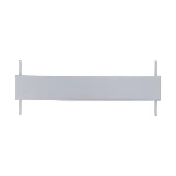 Ita bench OS5 seat cushion - Acca 0731, 170 cm - &Tradition