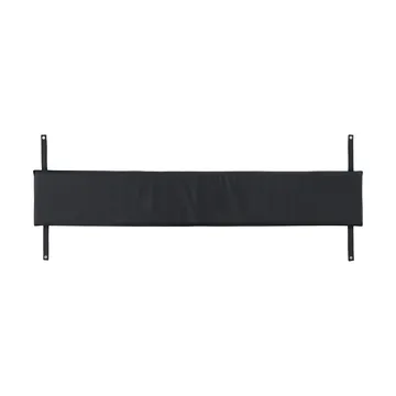 Ita bench OS5 seat cushion - Elmosoft leather 91102, 170 cm - &Tradition