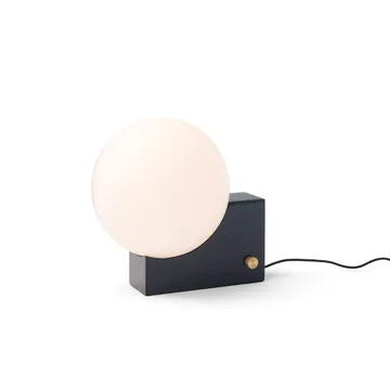 Journey SHY1 table lamp - Steel blue - &Tradition