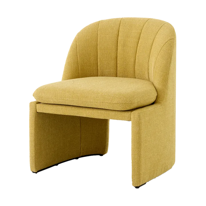 Loafer Club Chair SC107 - Ecriture 0470 - &Tradition