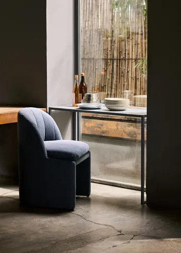 Loafer Side Chair SC106 - Gentle 0193 - &Tradition